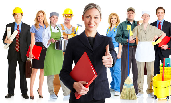 Ankara İnşaat Kalıpçısı Hizmeti